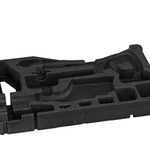 Bosch Ulošci za čuvanje alata XL-BOXX uložak GBH 18V-28 DC 1600A02R2U