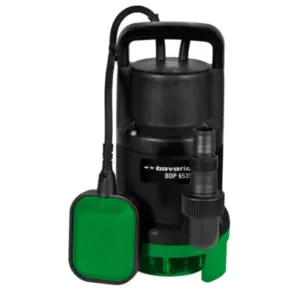 Einhell BDP 6535 Potopna pumpa za prljavu vodu 4170110