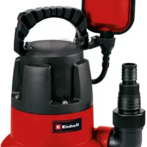 Einhell GC-SP 3580 LL Potopna pumpa za čistu vodu 4170445