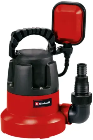 Einhell GC-SP 3580 LL Potopna pumpa za čistu vodu 4170445