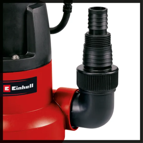 Einhell GC-SP 3580 LL Potopna pumpa za čistu vodu 4170445