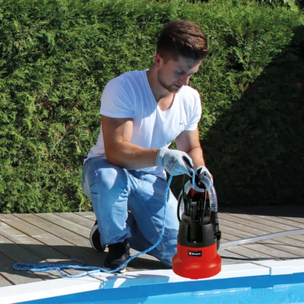 Einhell GC-SP 3580 LL Potopna pumpa za čistu vodu 4170445
