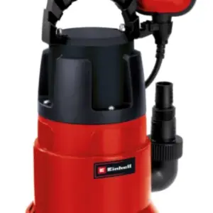 Einhell GC-DP 7835 Potopna pumpa za prljavu vodu 4170682