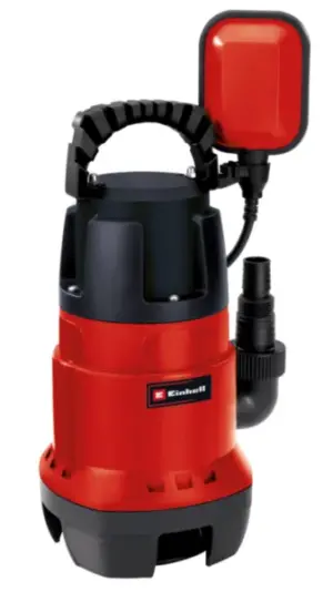 Einhell GC-DP 7835 Potopna pumpa za prljavu vodu 4170682