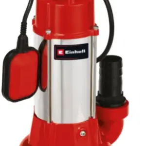 Einhell GC-DP 1340 G Potopna pumpa za nečistu vodu 4170742