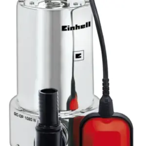 Einhell GC-DP 1020 N Potopna pumpa za prljavu vodu 4170773