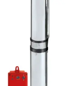 Einhell GC-DW 1300 N Dubinska pumpa 4170944