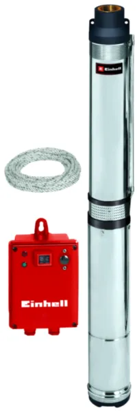 Einhell GC-DW 1300 N Dubinska pumpa 4170944