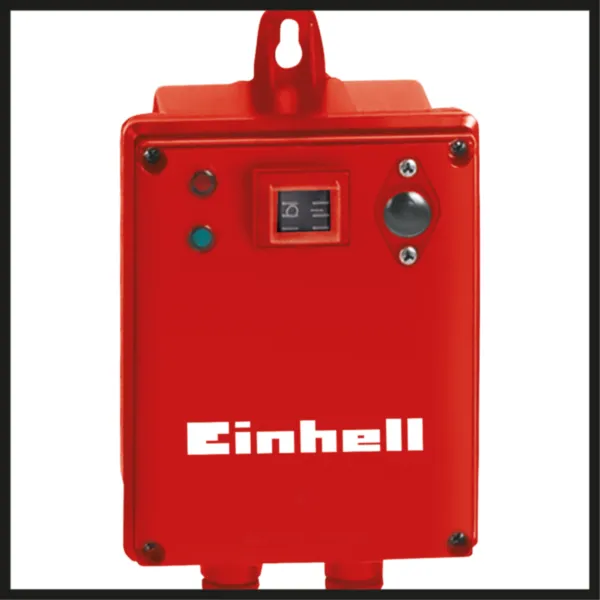 Einhell GC-DW 1300 N Dubinska pumpa 4170944