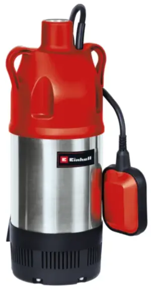 Einhell GC-DW 900 N Dubinska pumpa za vodu 4170964