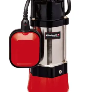 Einhell GC-DP 5010 G Potopna pumpa za nečistu vodu 4171421