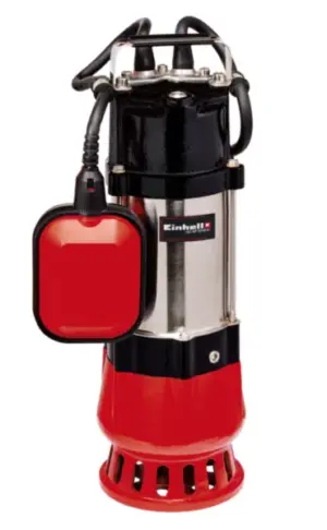 Einhell GC-DP 5010 G Potopna pumpa za nečistu vodu 4171421