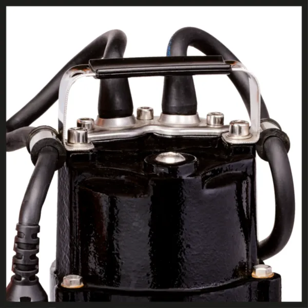 Einhell GC-DP 5010 G Potopna pumpa za nečistu vodu 4171421