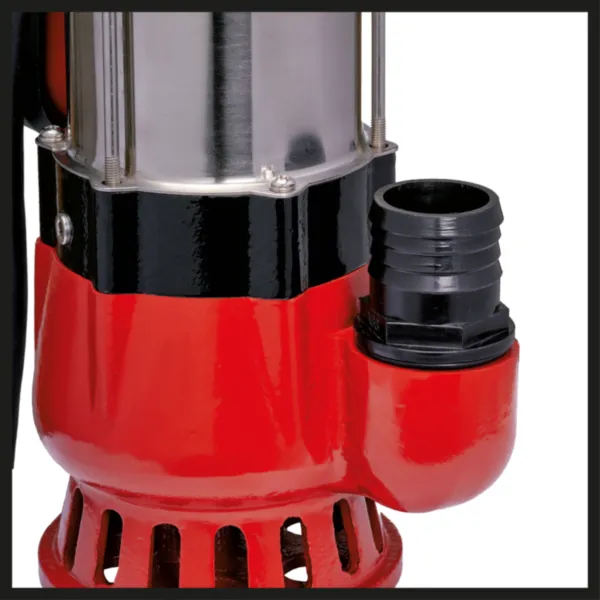 Einhell GC-DP 5010 G Potopna pumpa za nečistu vodu 4171421