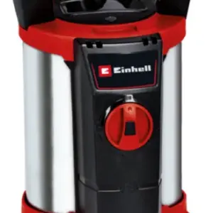 Einhell GE-SP 4390 N-A LL ECO Potopna pumpa za čistu vodu sa akvasenzorom 4171440