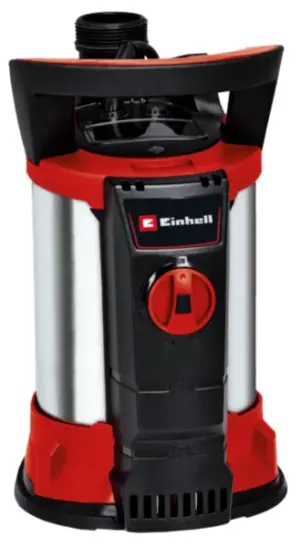 Einhell GE-SP 4390 N-A LL ECO Potopna pumpa za čistu vodu sa akvasenzorom 4171440