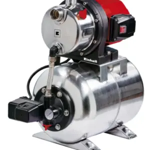 Einhell GC-WW 1250 NN Hidropak 4173490