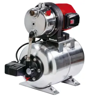 Einhell GC-WW 1250 NN Hidropak 4173490