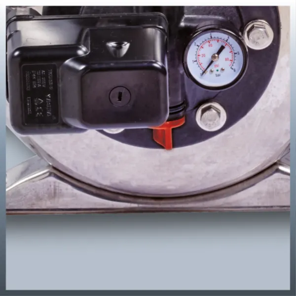 Einhell GC-WW 1250 NN Hidropak 4173490
