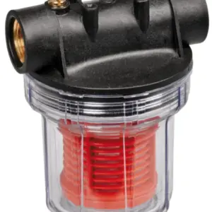 Einhell Predfilter 12cm   4173801