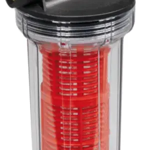 Einhell Predfilter 25cm   4173851