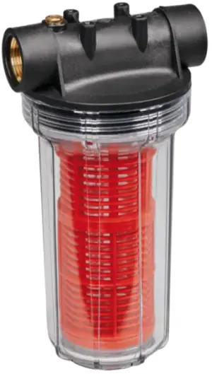 Einhell Predfilter 25cm   4173851