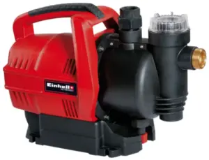 Einhell GC-AW 6333 Akvamat 4176730
