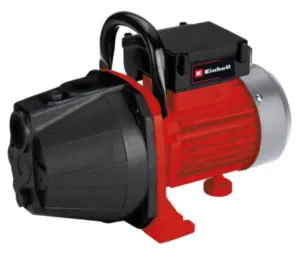 Einhell GC-GP 6036 Baštanska pumpa 4180269