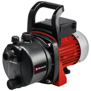 Einhell GC-GP 6538 Set Garden Pump Kit Baštenska pumpa set 4180283