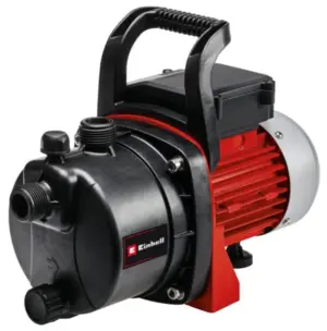 Einhell GC-GP 6538 Set Garden Pump Kit Baštenska pumpa set 4180283