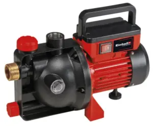 Einhell GC-GP 6040 ECO Baštenska pumpa 4180320