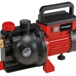 Einhell GC-GP 6040 ECO Baštenska pumpa 4180320