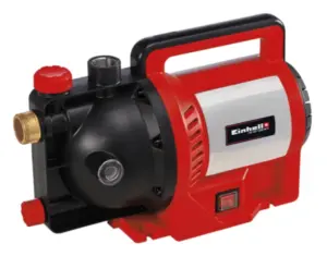 Einhell GC-GP 1250 N Baštenska pumpa 4180350
