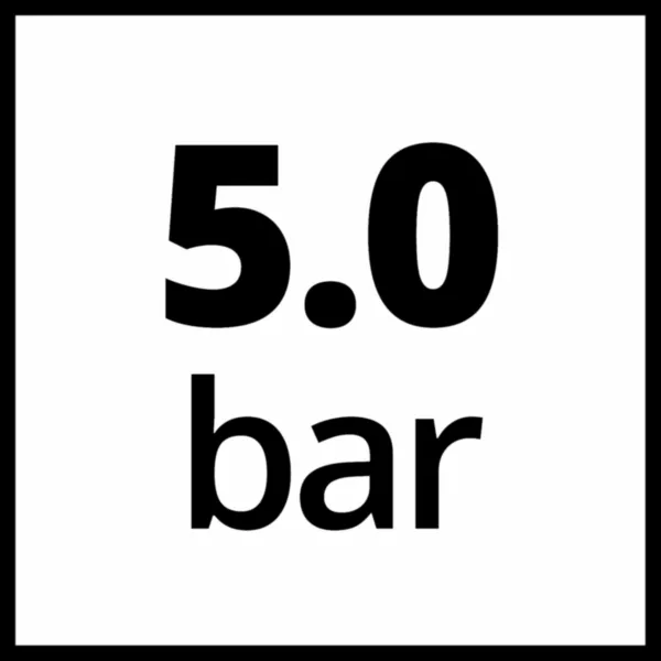 Einhell GC-GP 1250 N Baštenska pumpa 4180350