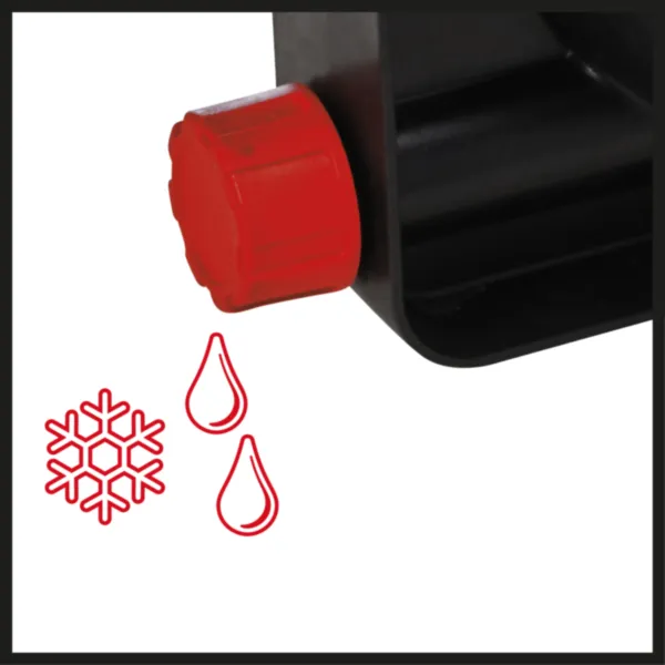 Einhell GC-GP 1250 N Baštenska pumpa 4180350