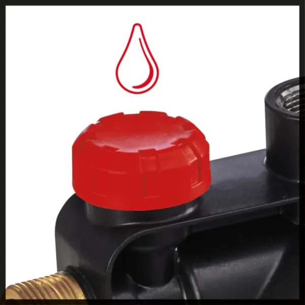 Einhell GC-GP 1250 N Baštenska pumpa 4180350