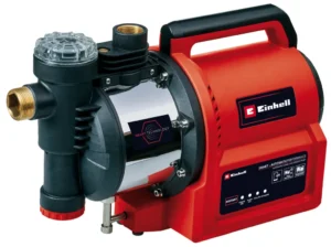 Einhell GE-AW 1144 SMART