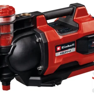 Einhell AQUINNA 36/38 F LED AUTOMATIC