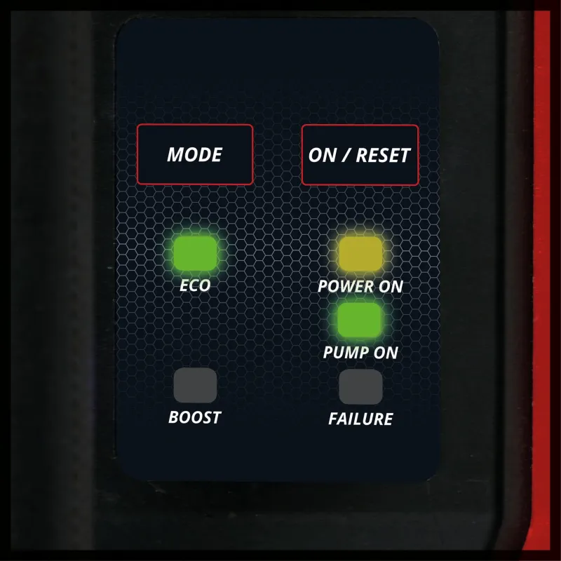 Einhell AQUINNA 36/38 F LED AUTOMATIC