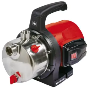 Einhell GC-GP 1046 N Baštanska pumpa 4181450