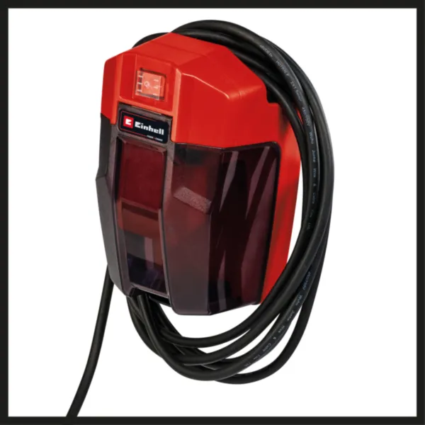 Einhell GE-SP 18 Li - Solo Aku. pumpa za čistu vodu 4181500