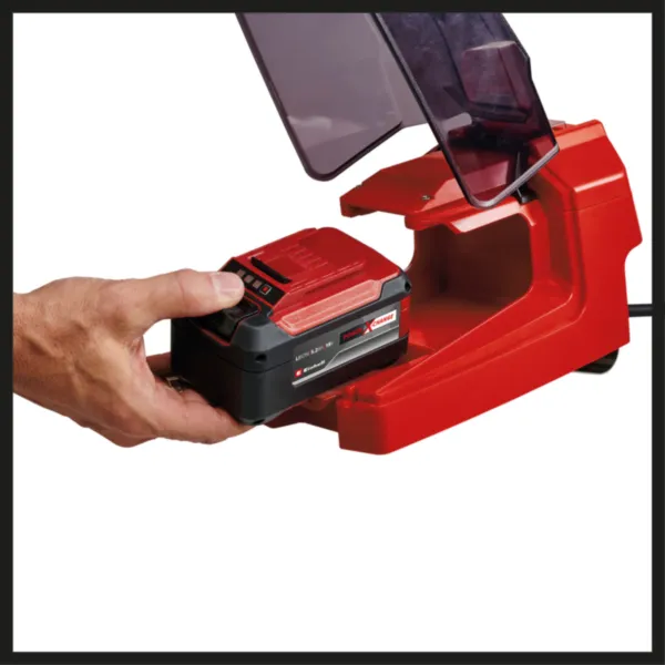Einhell GE-SP 18 Li - Solo Aku. pumpa za čistu vodu 4181500