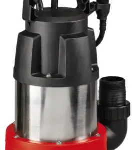 Einhell GC-DP 9040 N Potopna pumpa za prljavu vodu 4181510
