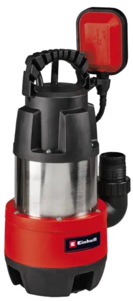 Einhell GC-DP 9040 N Potopna pumpa za prljavu vodu 4181510
