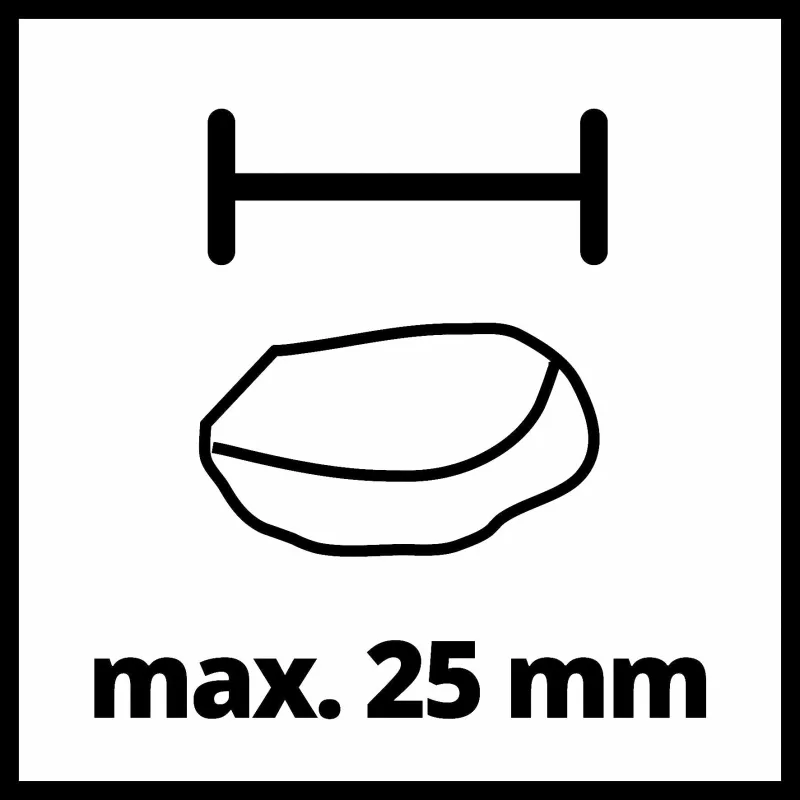 Einhell GC-DP 3325 4181530