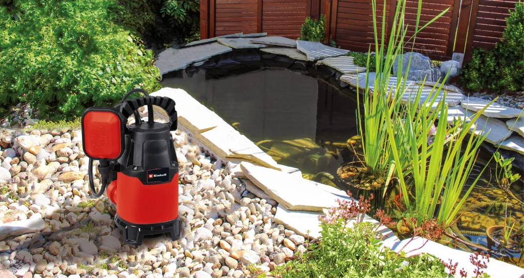 Einhell GC-DP 3325 4181530