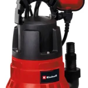 Einhell GC-DP 7035 LL Potopna pumpa za prljavu vodu 4181570