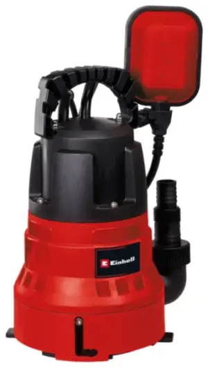 Einhell GC-DP 7035 LL Potopna pumpa za prljavu vodu 4181570