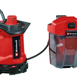 Einhell GE-DP 18/25 LL Li - Solo