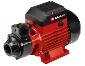 Einhell GC-TP 4622 Periferna pumpa 4183400